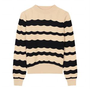 정가199000 펀칭 웨이브 풀오버 SHUCX2921