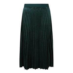 정가199000 벨벳 밴딩 플리츠 스커트 SHSAX2315