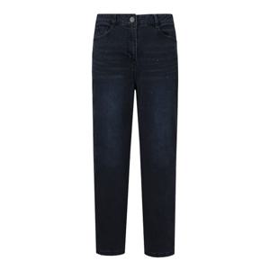 정가199000 큐빅디테일 데님 테이퍼드 팬츠 SHPKI2215