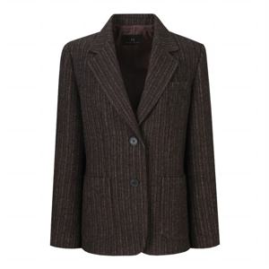 정가399000 헤링본 테일러드 자켓 SHJAX2127