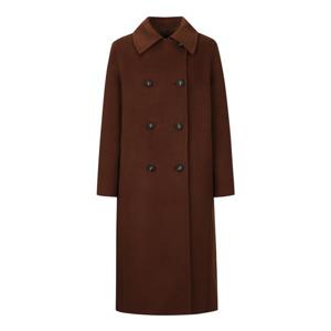 정가539000 울블렌디드 더블 롱 코트 SHHRY2611