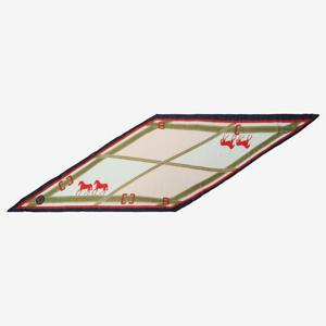 정가49000 패턴 스카프 SHAFI2007