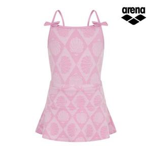 셀리 원피스 세트 A6BG1GU01PNK