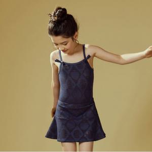 셀리 원피스 세트 A6BG1GU01NVY