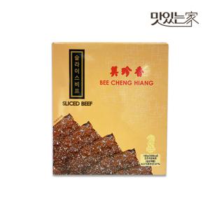 비첸향 슬라이스 비프 180g