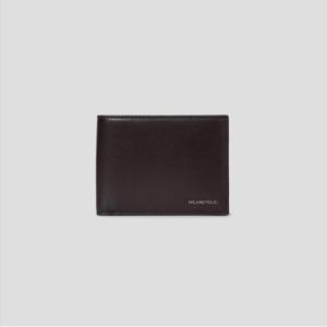 빈폴ACC 노블 미니지갑 - 브라운 BE51A3M34D