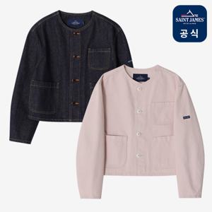 세인트제임스 Amitie 자켓 KR65