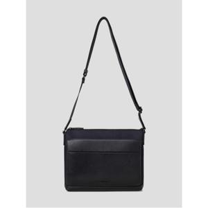 빈폴ACC 빌리 가로 메신저 - 네이비 BE51D2M22R