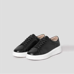 빈폴ACC 어반 스니커즈 - 블랙 BE51K1M005