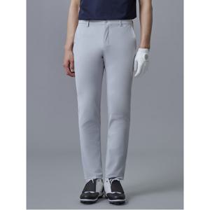 남성 테크업 쿨펀칭 슬림 팬츠  라이트 그레이 (BJ5321B082)