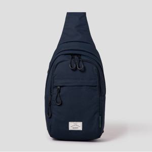 빈폴ACC 어웨이 라지 슬링백 - 네이비 BE53D2M03R