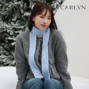 [최초가 39000원] 젤리 슬림 롱 머플러 S744MX301