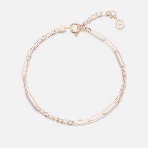 코르테 14K 로즈 브레이슬릿 A213GB2314R4Q