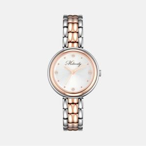 파빌라 콤비 시계 A221TW5003CMH