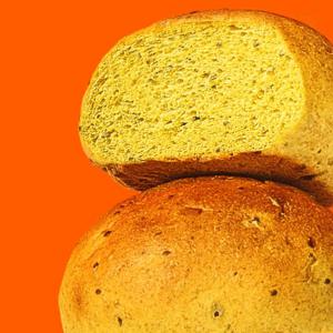 널담 완전영양(뉴트리션) 모닝빵 라이트번 3봉*3세트 총 9봉 (540g)