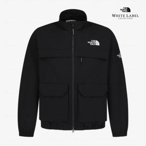 (공식)닐튼 EX 자켓 NJ3BR57K_BLK