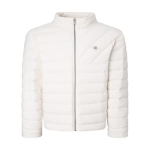 골프 남성 [[24FW]] WGJU4D782IV [가격인하][스테디셀러] DD로고 구스다운 패딩점퍼 (IVORY)