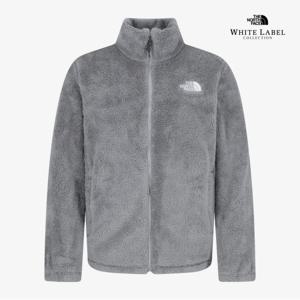 컴피 알파 플리스 집업 NJ4FR50L_GRY