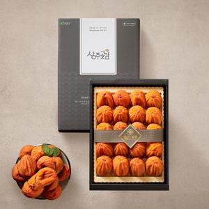 상주감도가 알찬구성 1호 건시 곶감 선물세트 800g (20-24과)