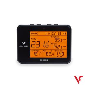 [정상가 699,000원] SC300i 론치모니터 스윙분석기