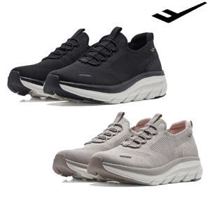 프로스펙스 남성 여성 발편한 키높이 슬립온 워킹화 운동화 원더힐라이트