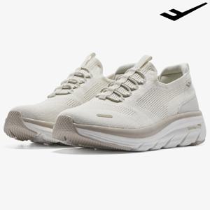 프로스펙스 여성 발편한 키높이 워킹화 운동화 원더힐라이트 아이보리