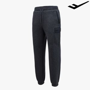 프로스펙스 남성 기모소재  트레이닝바지 운동복 PS3MN24W712