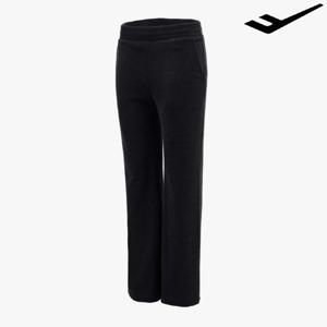 프로스펙스 여성 기모소재 트레이닝바지 운동복 PS3WN24W952