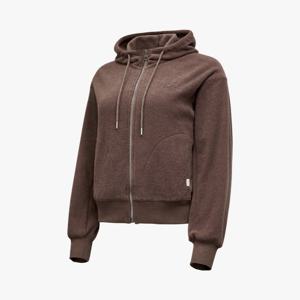 프로스펙스 여성 기모소재 트레이닝자켓 운동복 PS3WN24W931