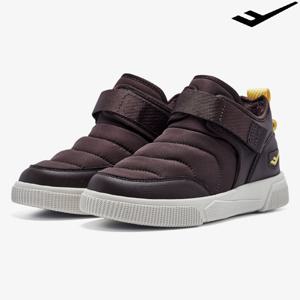 프로스펙스 아동 패딩 부츠 방한화 키즈 아동부츠 스노우월드 8 PW0UK24W202