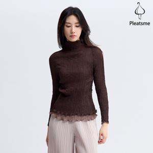 [최초가 178000원] 듀얼 시어 레이어 티셔츠_EPTSF025001