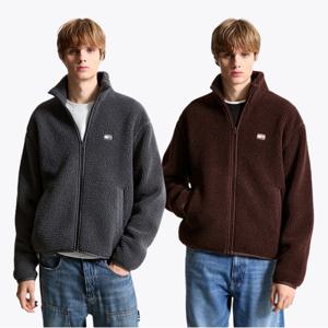 [정상가: 229000원] 타미진스 릴랙스 배지 테디 재킷 2종 택1 (T32F7TJC54TMT1)