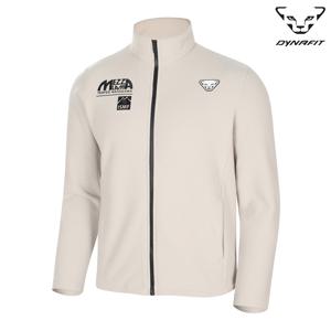 LJS [다이나핏] 남성 스폰서 미드 레이어 플리스 자켓 YMW24138E1