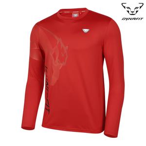 LJS [다이나핏] 남성 BALTORO 발토르 긴팔티 YMW24229O7