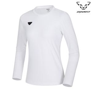 LJS [다이나핏] 여성 BLACKLIGHT 블랙라이트 긴팔티 YWW24232W2