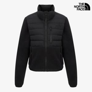 [노스페이스] NJ4FR87A 여성 RMST 데날리 테크 하이브리드 자켓