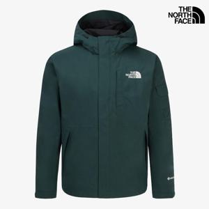 [노스페이스] NJ2GR55C 남성 하이크 고어텍스 자켓