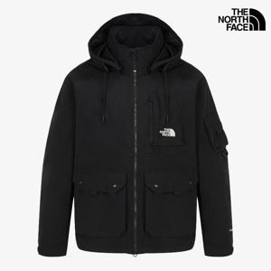[노스페이스] NJ2HR55A 남성 유틸리티 워터프루프 자켓