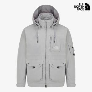 [노스페이스] NJ2HR55B 남성 유틸리티 워터프루프 자켓