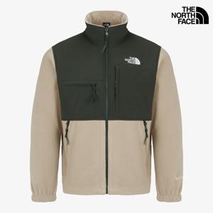 [노스페이스] NJ4FR55C 남성 데날리 플리스 자켓