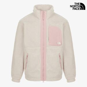 [노스페이스] NJ4FR56C 남성 테디 플리스 자켓