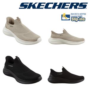 스케쳐스 남성 울트라 플렉스 4.0 슬립인스 SL0MPCGX101 외1종