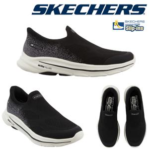 스케쳐스 남성 고워크 8 슬립인스 SP0MWCGX012