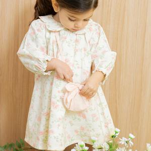 [정상가 169,000] GG플로망원피스SET