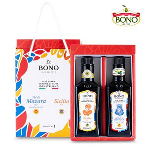 보놀리오 1호 선물세트 /엑스트라버진/올리브유