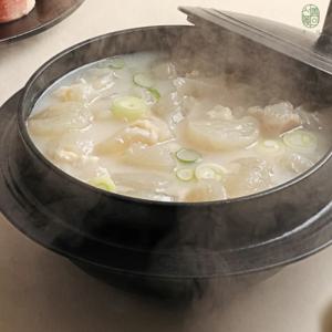 [선의] 박미선이 선택한 특 한우眞도가니탕 600g x 1팩, 실온보관