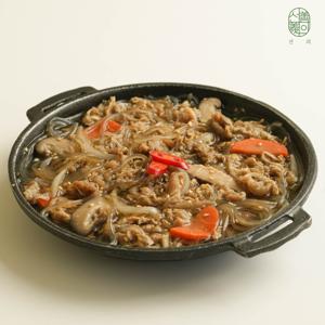 [선의] 박미선이 선택한 국내산 뚝배기불고기 500g x 7팩, 국내산 소고기