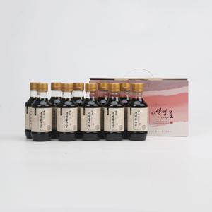 진 10호 양조간장 선물세트 본사직영