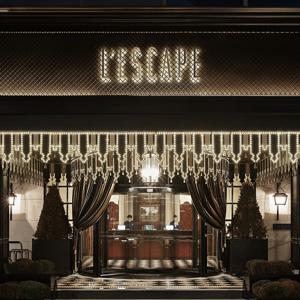 [공식인증] 단독/레스케이프 서울 명동