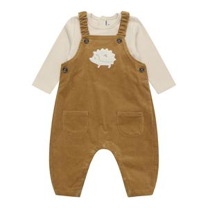 [정상가 169,000] BL우디멜빵상하